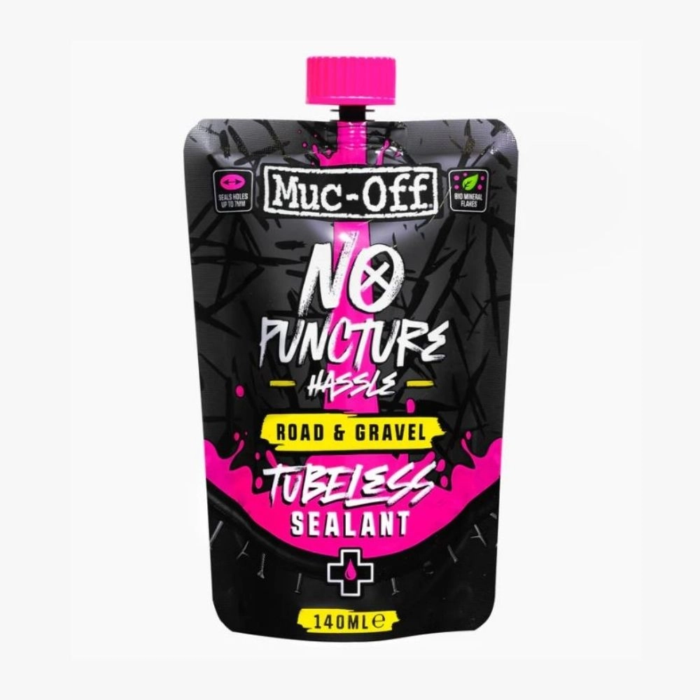 Tubeless tömítőfolyadék road/gravel