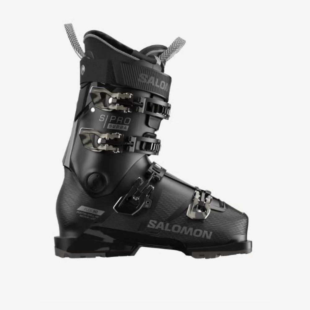 S/Pro Supra 90 W GW Bk/L Br M