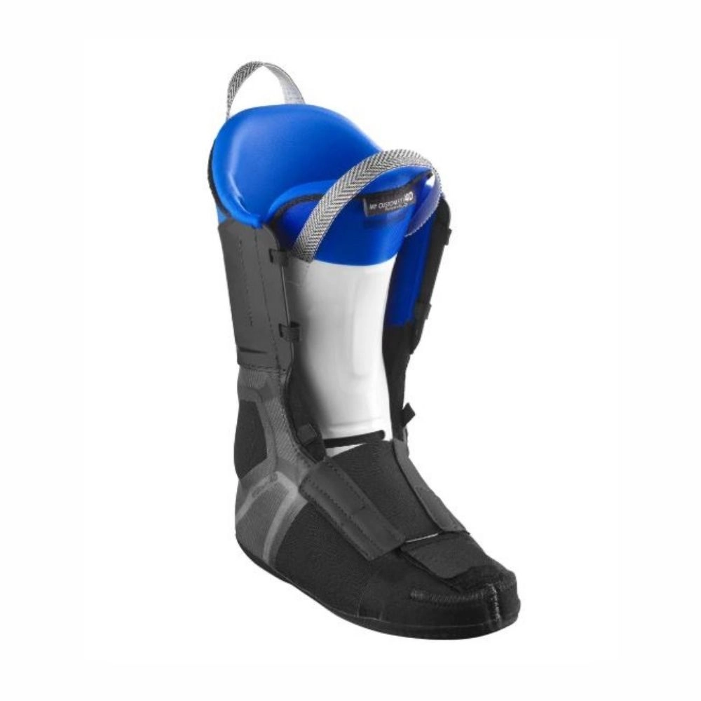 S/Pro Alpha 130 race B/Wht/Ra - Image 3