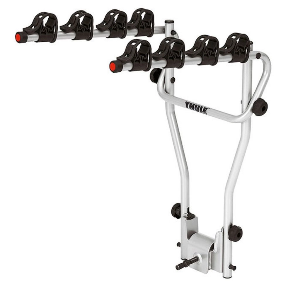 Vonóhorgra Hang-On billenthető szállító - Image 2