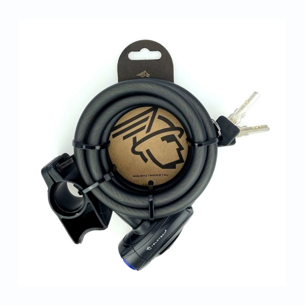 Kulcsos lakat 12x1800mm