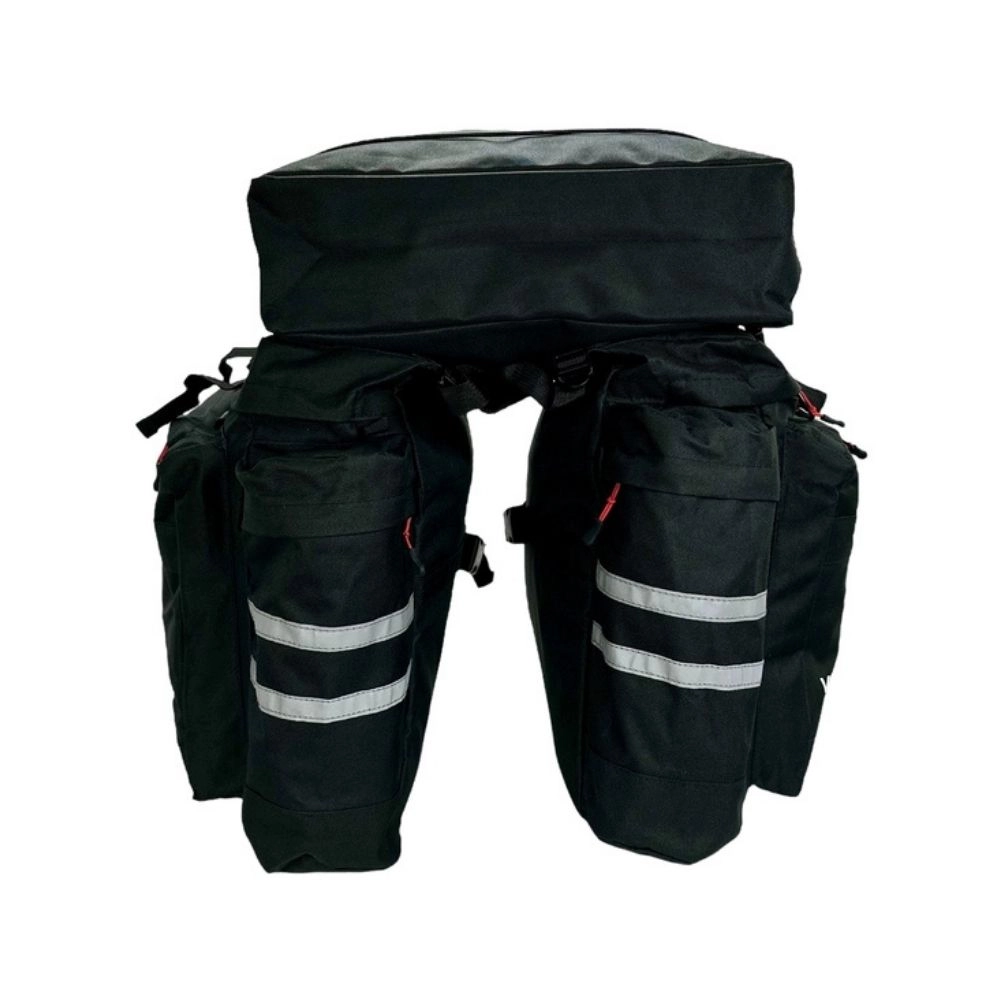 Váztáska három részes telefontartós