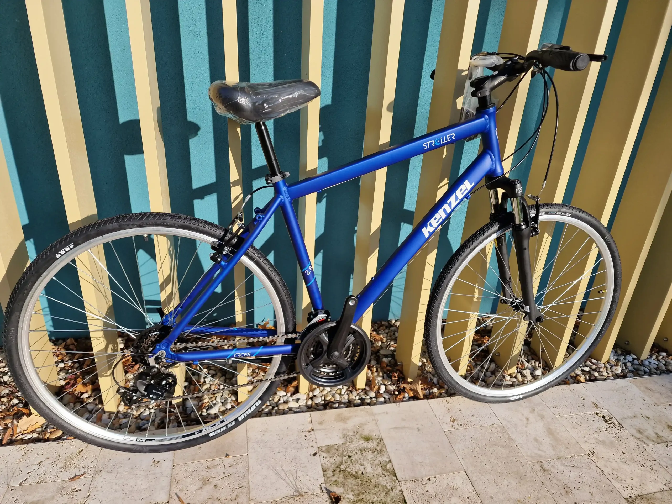 Stroller — изображение 2