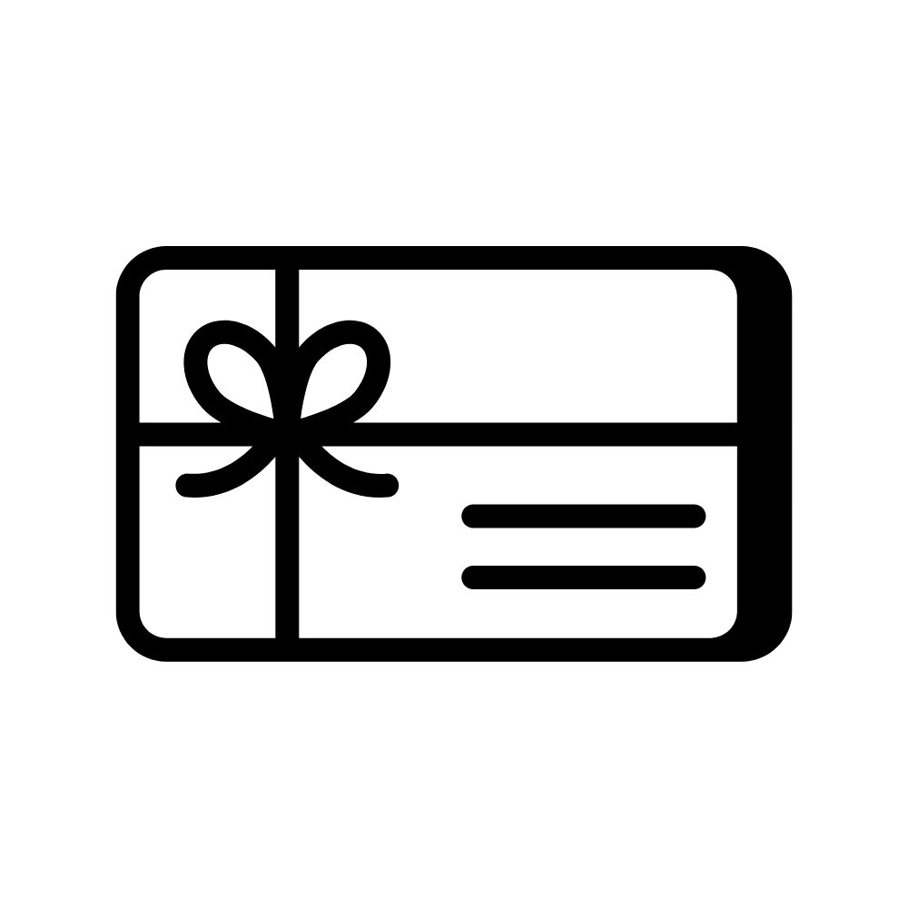 Ajándékutalvány – digitális változat